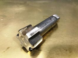 Gewindebohrer M36 x 1,5mm