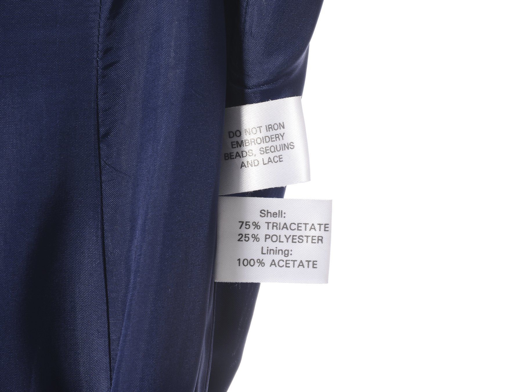 Vestiti: Langes Kleid Chez Janine Brautmode Bubikon – Usato da Uznach venduto da EH249 7
