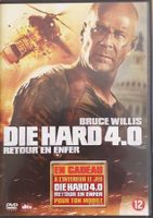Die Hard 4 : Retour en enfer (2007)