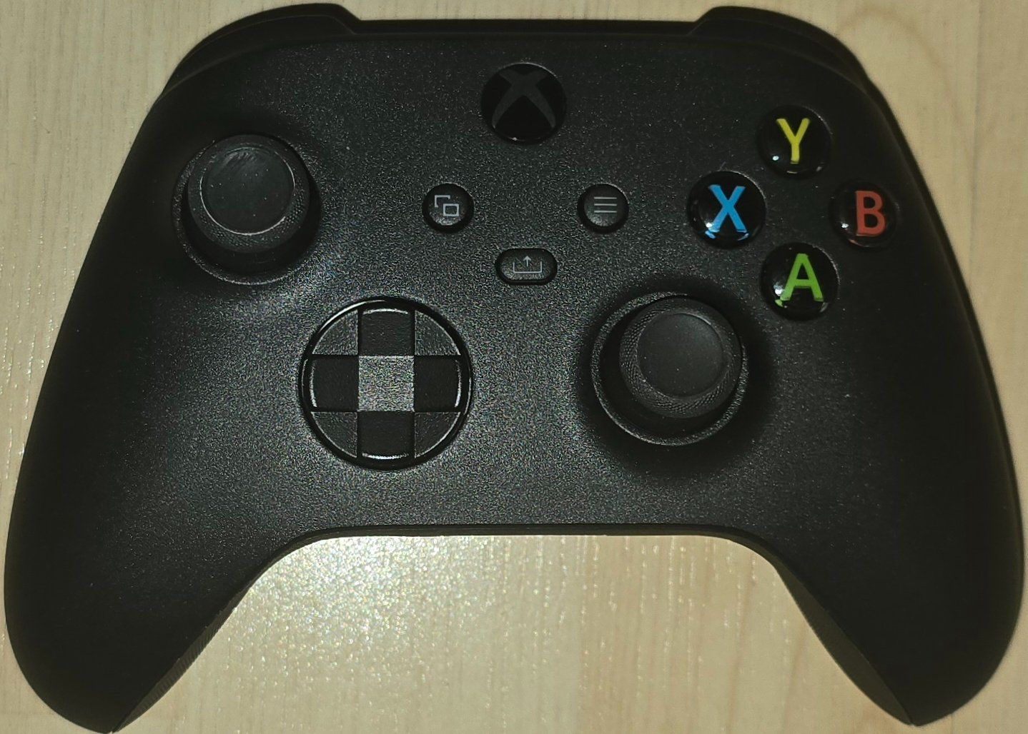 Xbox Series X mit Game Script (JB) – Firmware unverändert! (Gebraucht ...
