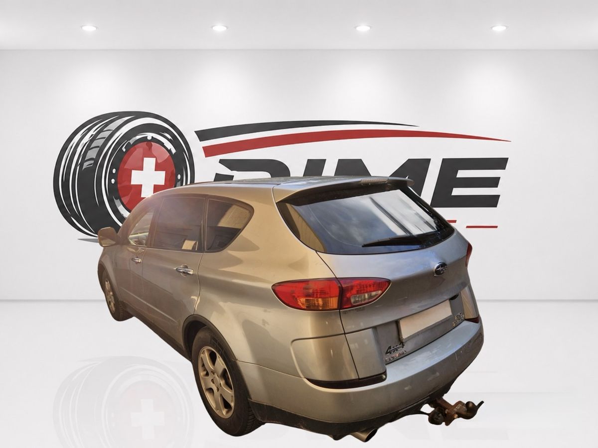 Subaru Automobili: Subaru Tribeca – Usato da Pfungen venduto da dimeautomobile 4