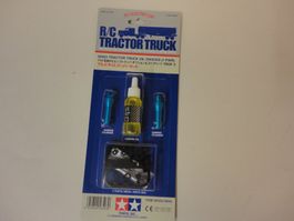 Tamiya 56503 Öldämpfer 1/14 Truck NEU & OVP