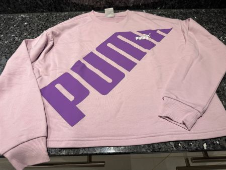 Pulli Puma neuwertig Gr. S