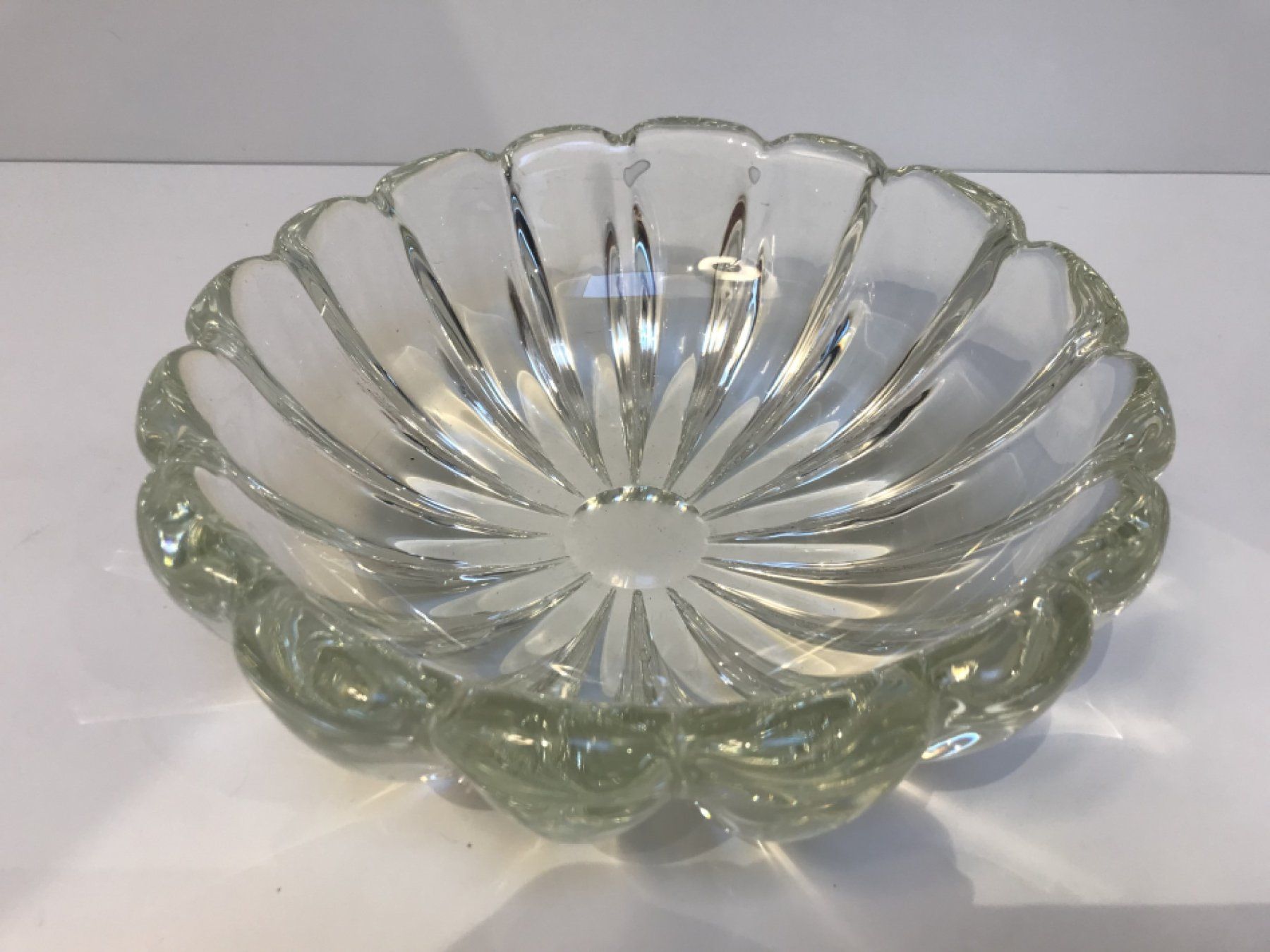 Murano Schalen: Sehr schöne Murano Glasschale 70er – Gebraucht aus Gersau von pd-design-and-art 2