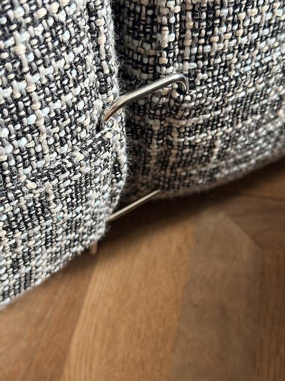 Sofas: Canapé extérieur Ligne Roset Saparella – Gebraucht aus Lausanne von VintageWonders 6