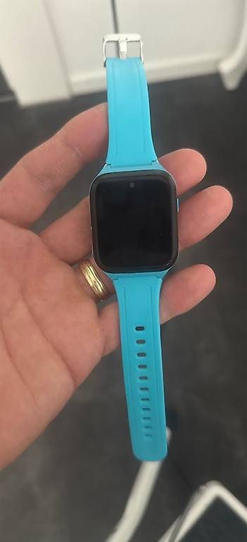 Smartwatch: TCL Telefon Uhr – Gebraucht aus Weinfelden von rbeluli
