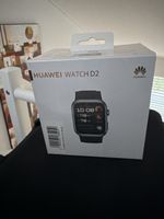 Huawei Watch D2 schwarz neu