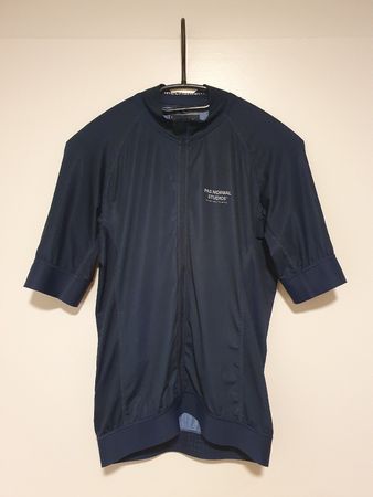 Pas Normal Studios "Mechanism" Shirt Men L