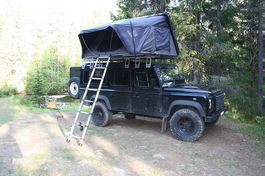 Dachzelt iKamper Skycamp 3.0