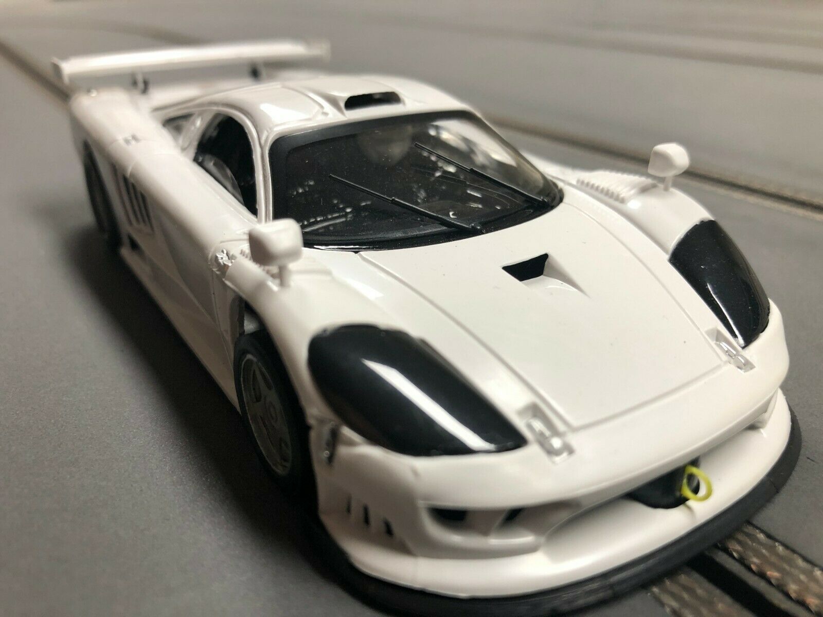 Piste: Fly GT Racing Salen Slot  *** – Nuovo e nell'imballaggio originale da Zürich venduto da Fifa 3