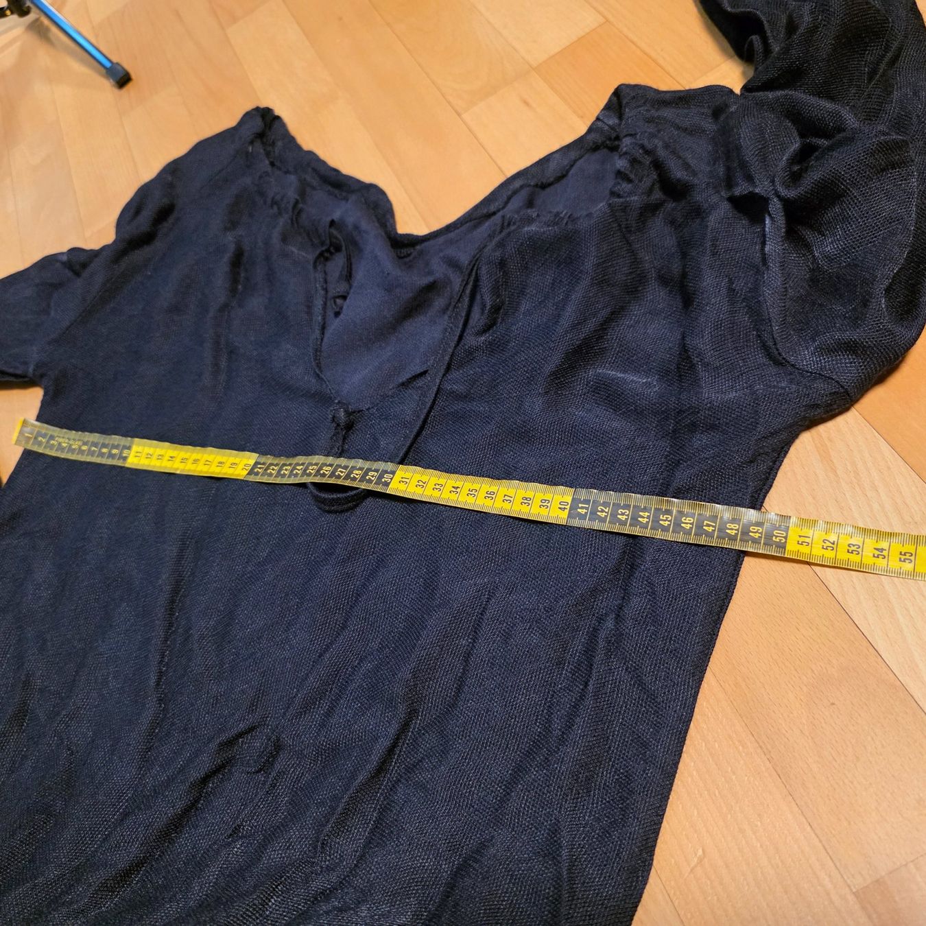 Vestiti: Vintage Kleid Unikat Handarbeit M – Usato da Wald ZH venduto da CapLux 3