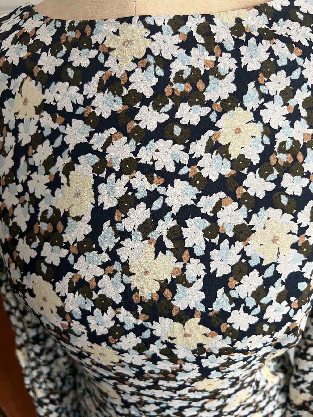 Marc O'Polo Kleider: Marc O‘Polo Kleid – Neu (gemäss Beschreibung) aus Inwil von 27sonnenschein 1