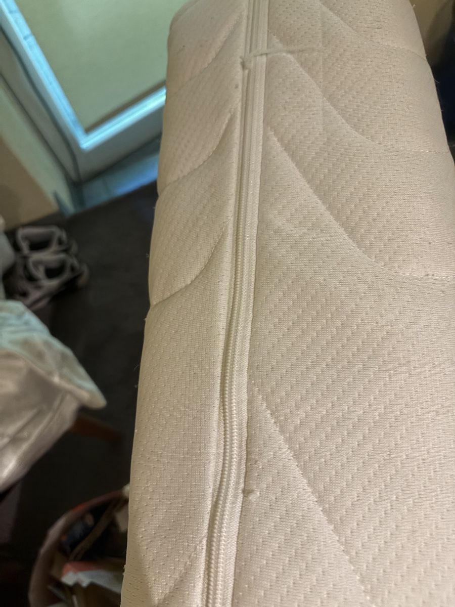 Materassi: Matratze 100x200cm Gebraucht – Usato da Zürich venduto da Ibifand 2