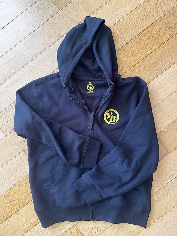 Maglioni & Felpe: YB Hoodie – Usato da Bern venduto da HUNT08