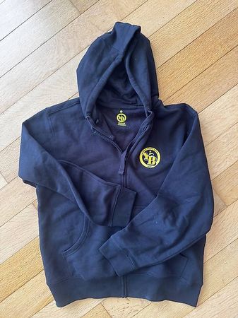 YB Hoodie