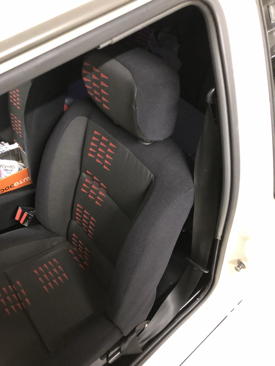 Renault Autos: Renault 5 GT Turbo – Gebraucht aus Birmensdorf ZH von Cont 3
