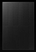 Neu* BYD NLBK-27 425 All-Black Solarpanel Bifacial