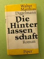 W. M. Diggelmann: Die Hinterlassenschaft