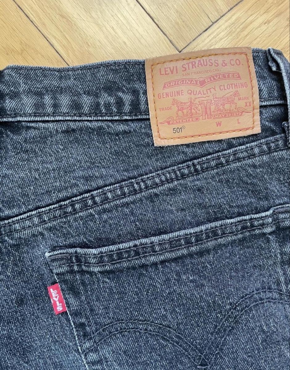 Levi's Jeans: Levis 501 Jeans – Nuovo (secondo la descrizione) da Zimmerwald venduto da fasiwa 2