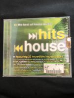 House Music CD - 22 Hits - Top Zustand!