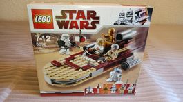 Lego Star Wars 8092 Luke's Landspeeder (Neu)