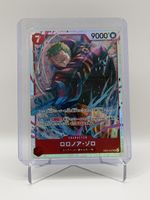 Zoro OnePiece EB04-007 JP