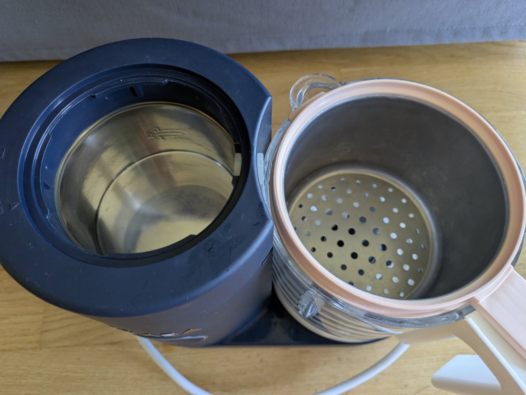 Béaba Appareils de cuisine: Beaba baby cooker – D'occasion à Solothurn par joe_9fs7 1