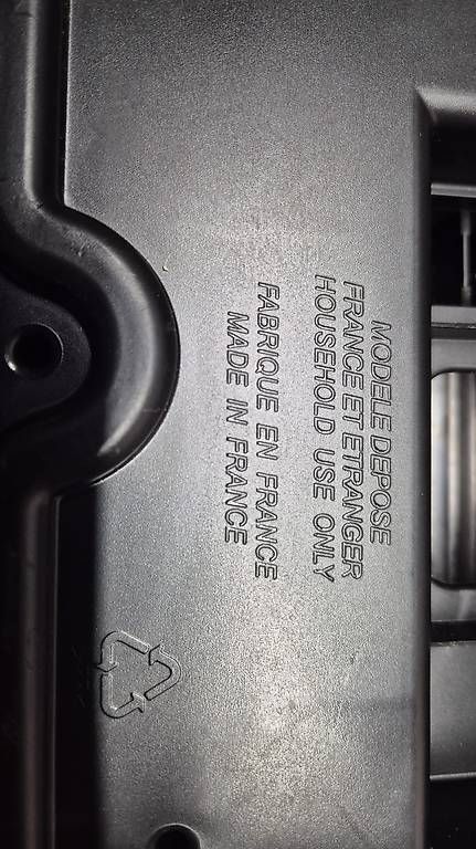 Griglie: Tischgrill Tefal – Usato da Niederbipp venduto da flodur55 3