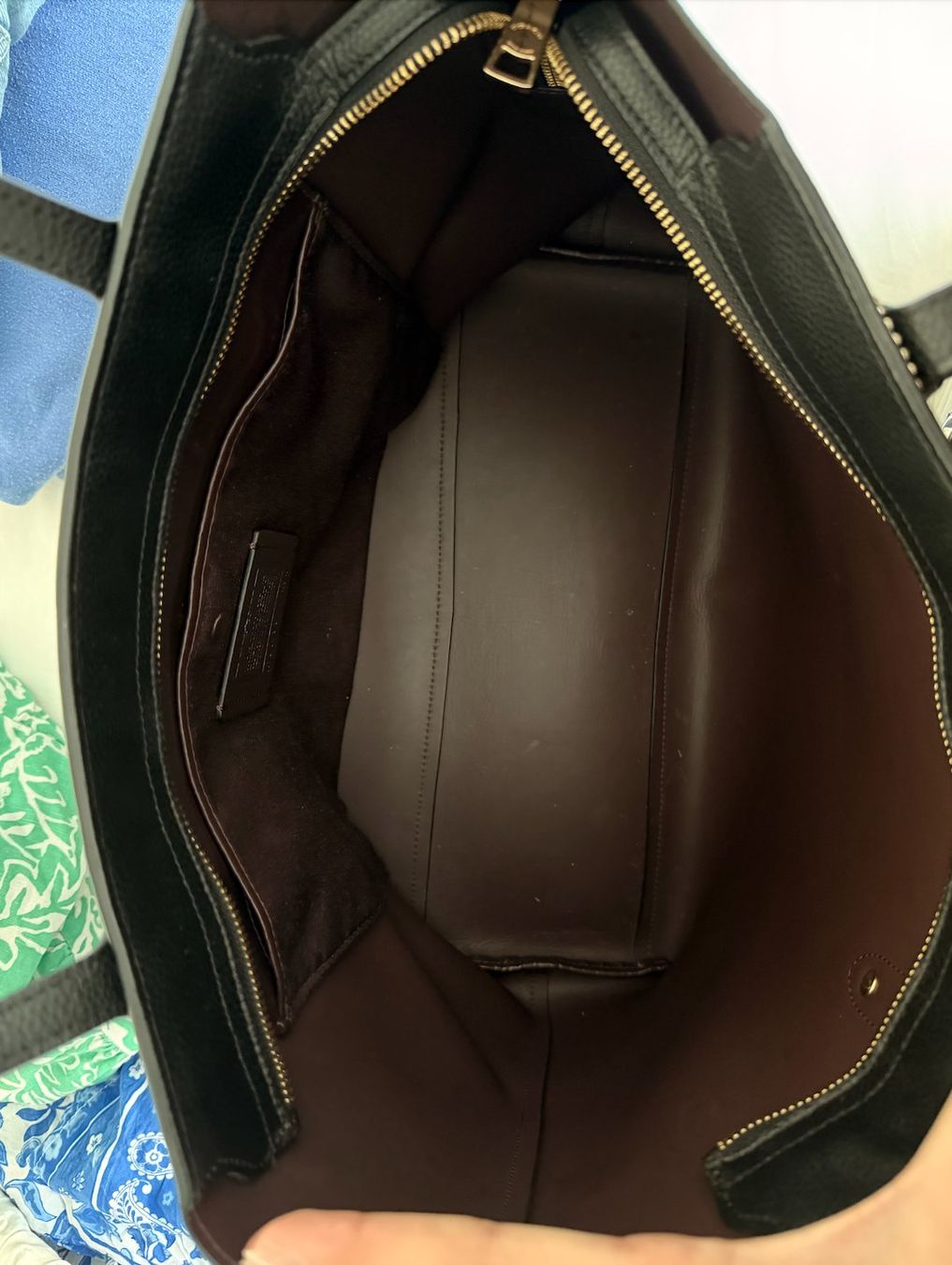 Coach Taschen für Damen: Coach Handbag – Gebraucht aus Buonas von mej_6s67 2