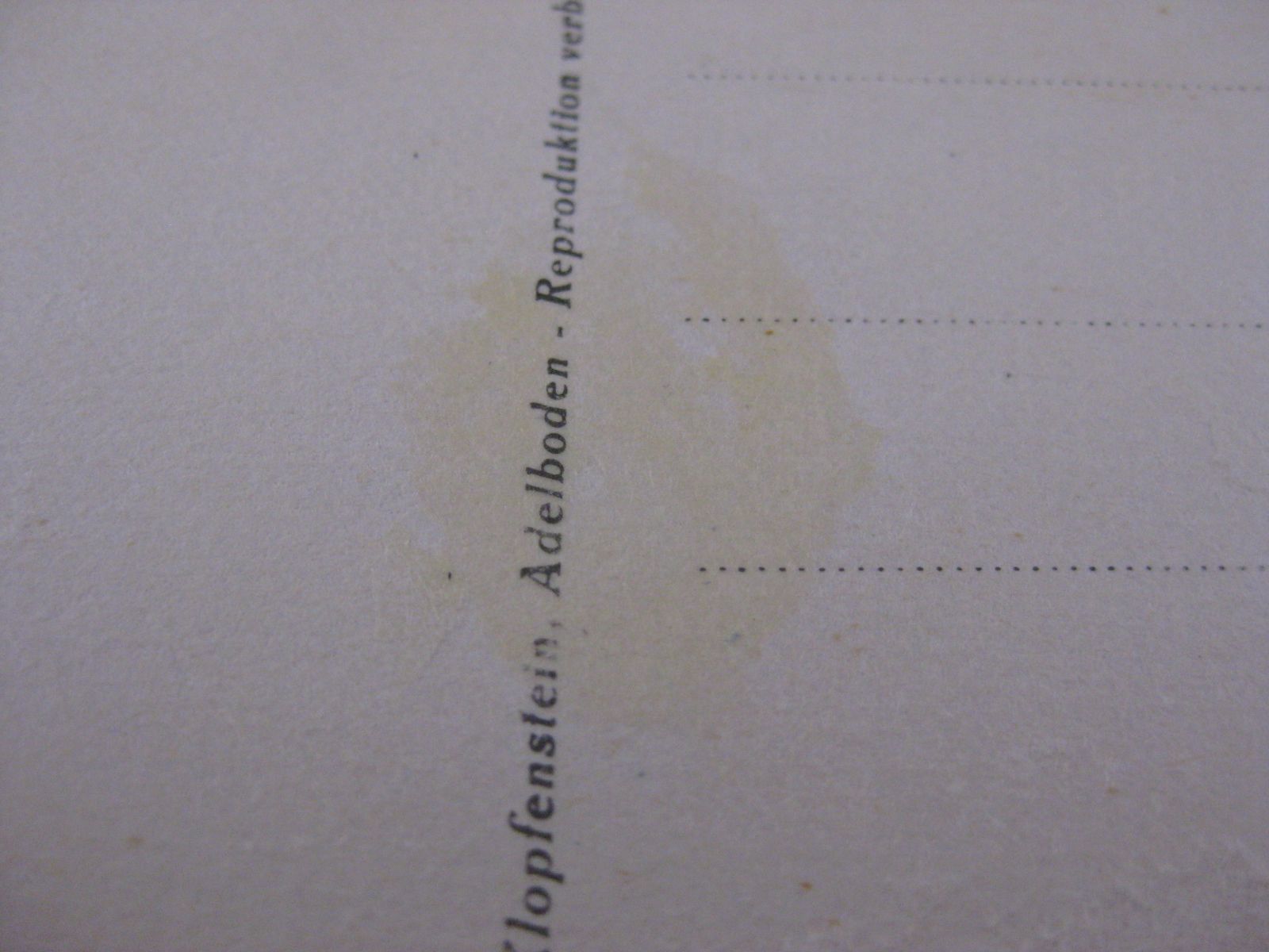 Cartoline postali: AK Gluringen mit Zug – Usato da Malters venduto da Marosko 3