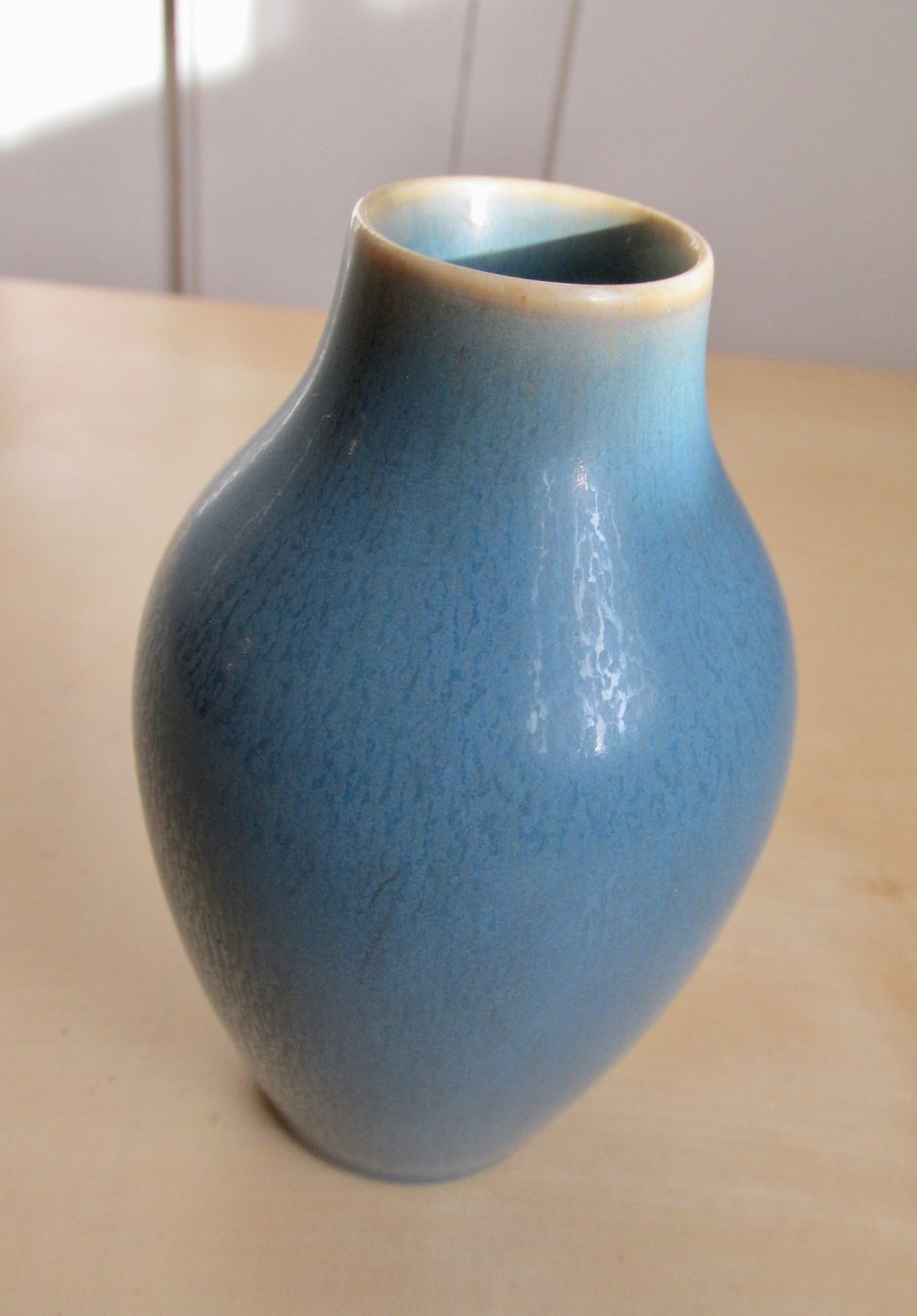 Vasi & Recipienti: Vase / Palshus, Per&Annelise Linnemann-Schmidt / Steinzeug – Usato da Winterthur venduto da mat_q5d5 5