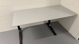 Bürotisch höhenverstellbar