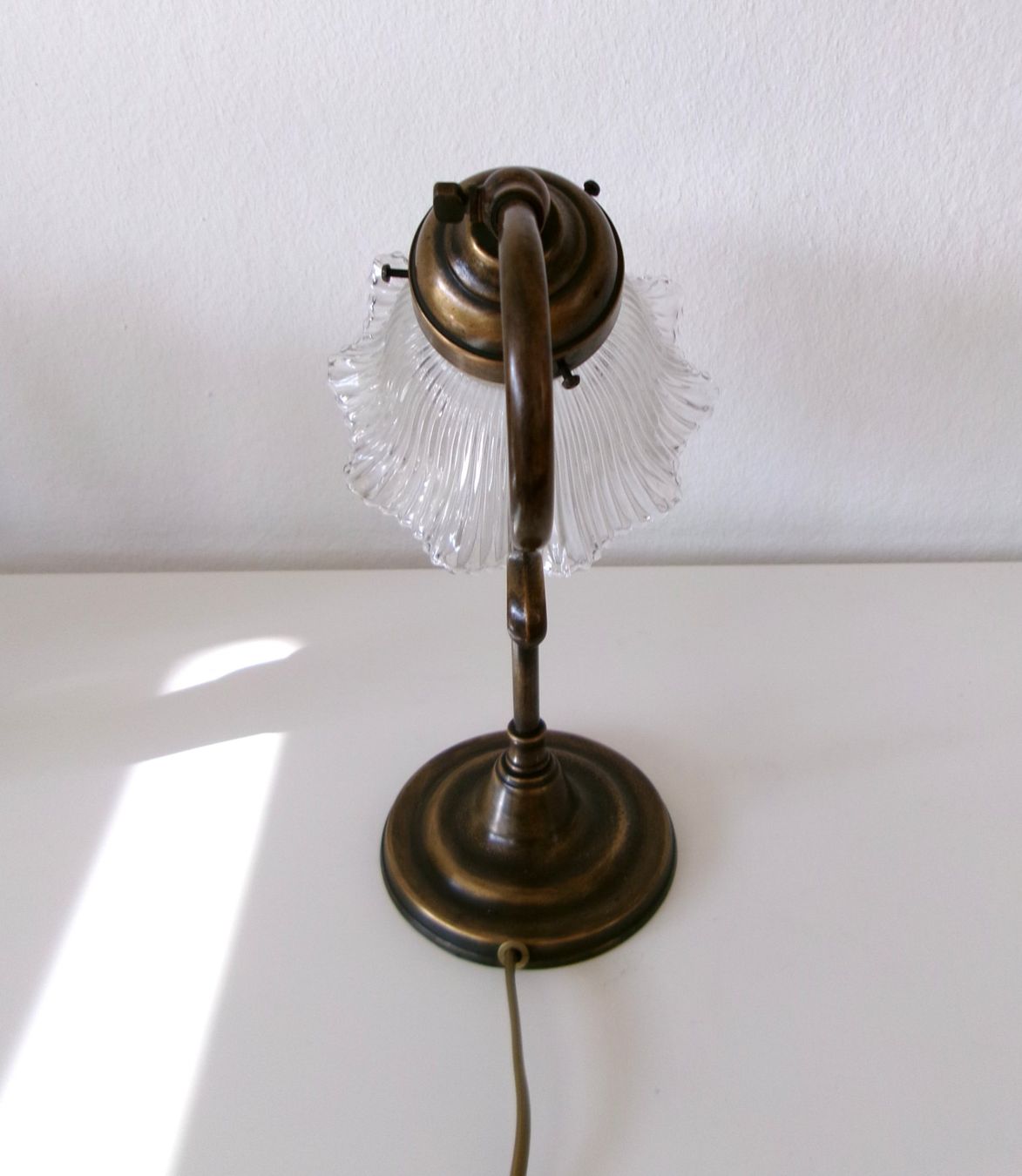 Lampes: Tischleuchte – D'occasion à Solothurn par Rangoo 7