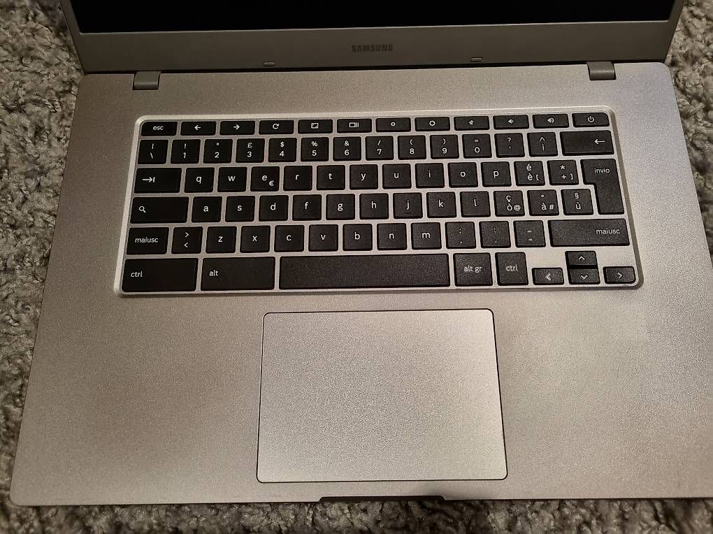 Notebook: Chromebook – Usato da Minusio venduto da Samuel__b 3