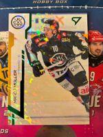 National League - Green - Marco Müller - HCL