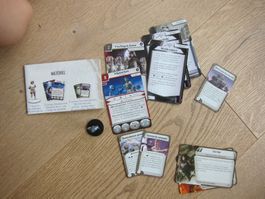 Star Wars : Assaut sur l'Empire - Général Sorin Tacticien