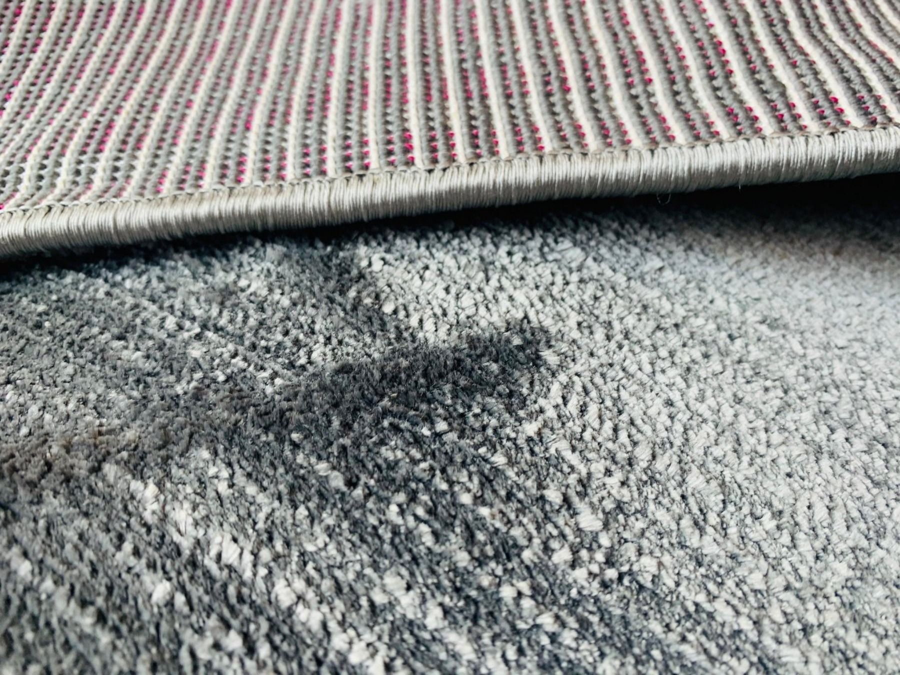 Tapis: Teppich Brandon-Anthracit, 200x290cm – Neuf avec emballage d'origine à Reinach AG par evimshop 3