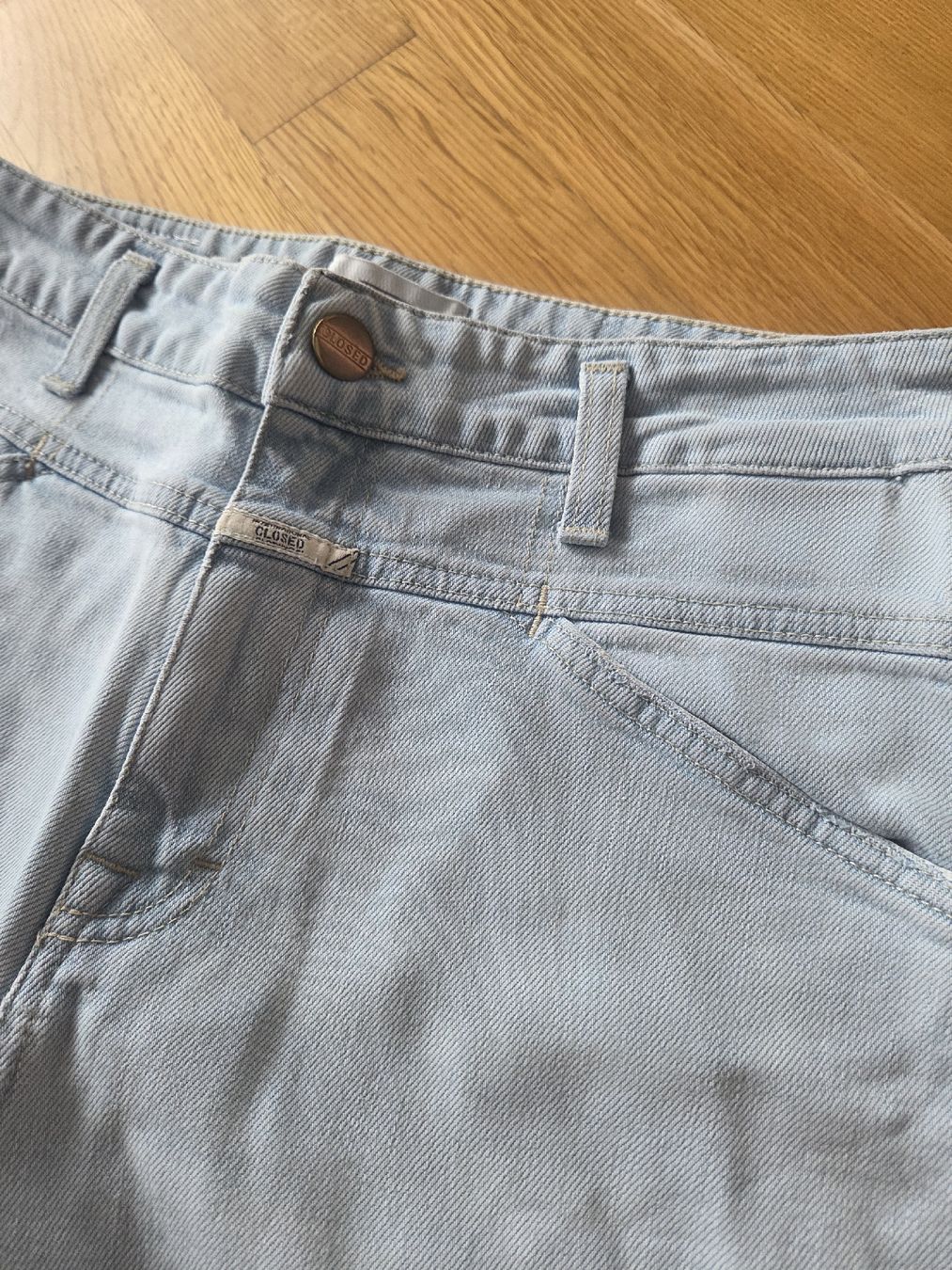 Closed Jeans: Closed Jeans Set – Usato da Luzern venduto da kra_2bbg 7