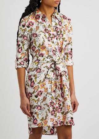 Diane von Furstenberg dress, size US10