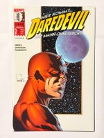 Daredevil Comic-Heft Nr. 2 - Der Mann ohne Furcht - Top!