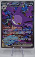 Team Rockets Iksbat EX / Crobat / Ewige Rivalen / DRI 234