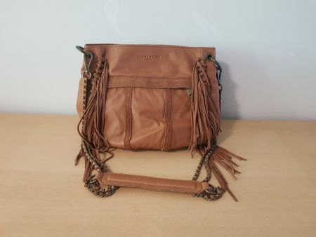 Liebeskind Berlin Beuteltasche/Umhängetasche