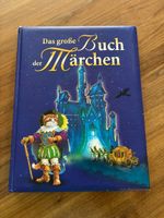 Märchenbuch zum Vorlesen und selber Lesen...