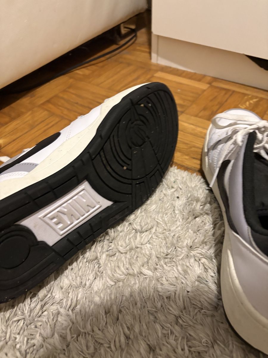 Nike Chaussures hommes: Nike sneakers – D'occasion à Greifensee par oli_q2zg 3