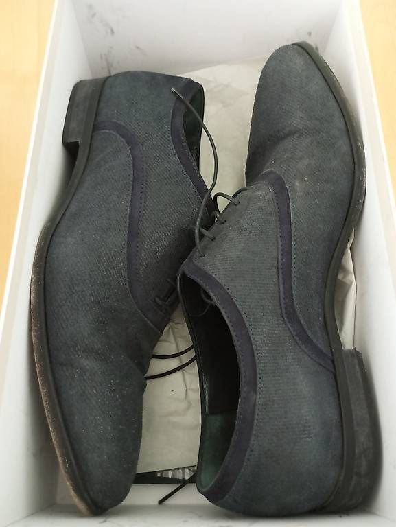 Scarpe da uomo: Carlo Pignatelli Herrenschuhe – Usato da Münchwilen AG venduto da Retokles 3