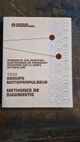 Methodes de diagnostic: Chrysler International 1992