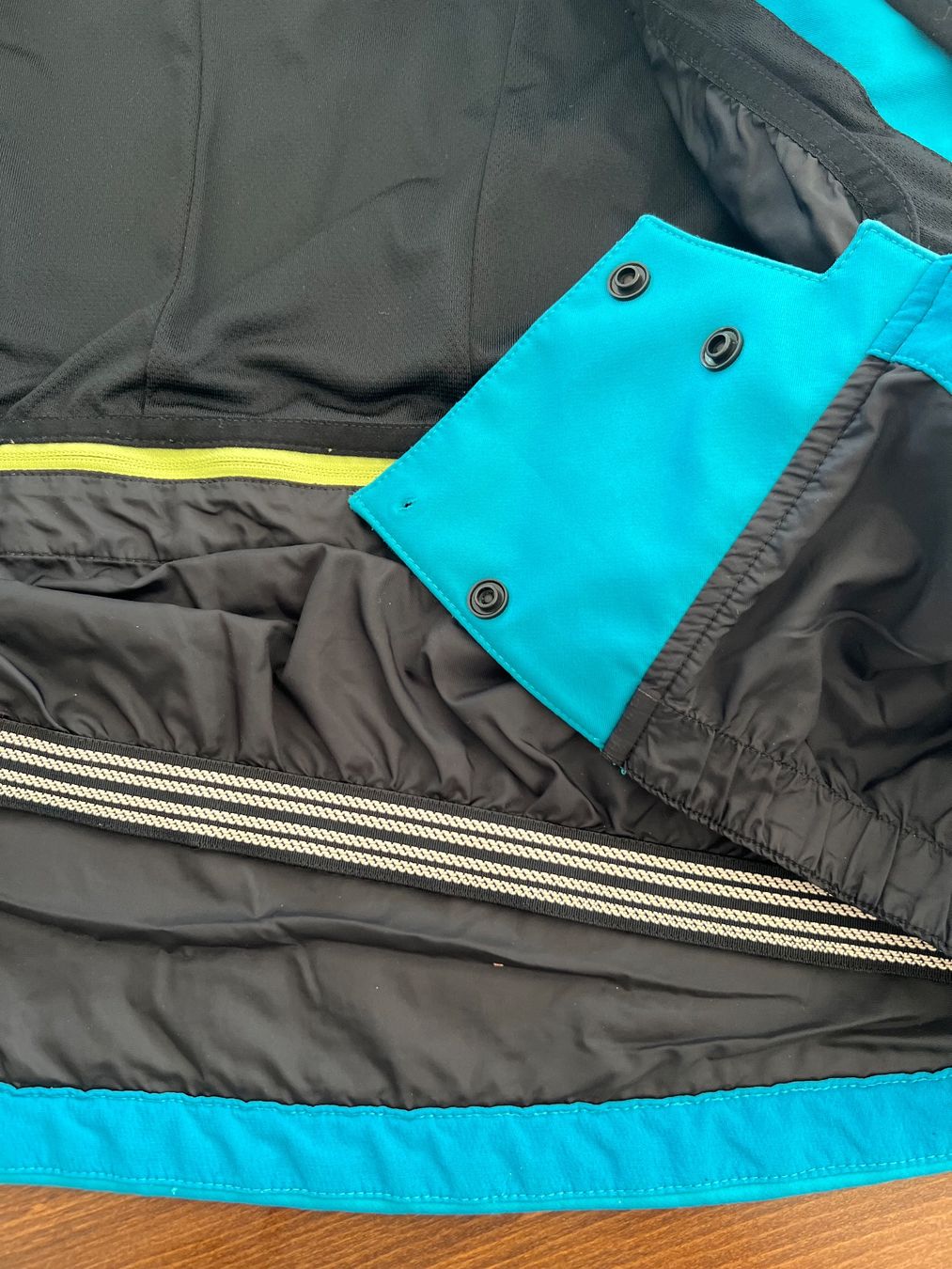 Sherpa Vestes: Sherpa Softshell Jacke blau Gr. S – D'occasion à Ebmatingen par Mistelu 4
