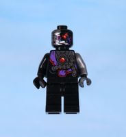 LEGO Minifigure Ninjago - Nindroid