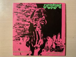 SYNDROME WPW - Resurrection Aboitements