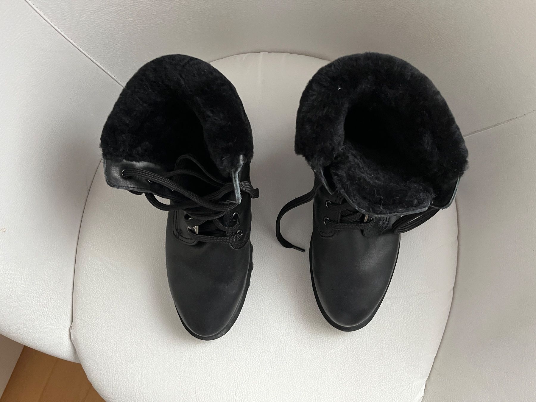 Panama Jack Scarpe da donna: Panama Jack Flacher Damenstiefel – Usato da Nürensdorf venduto da Danib6 2